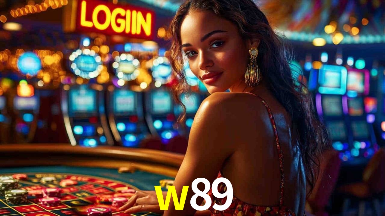 Game Providers w89