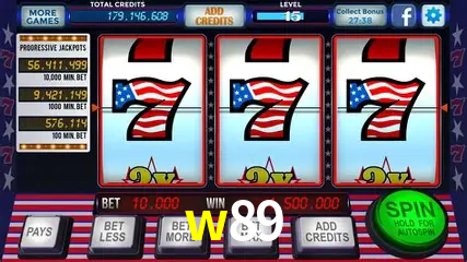 Roulette Table w89