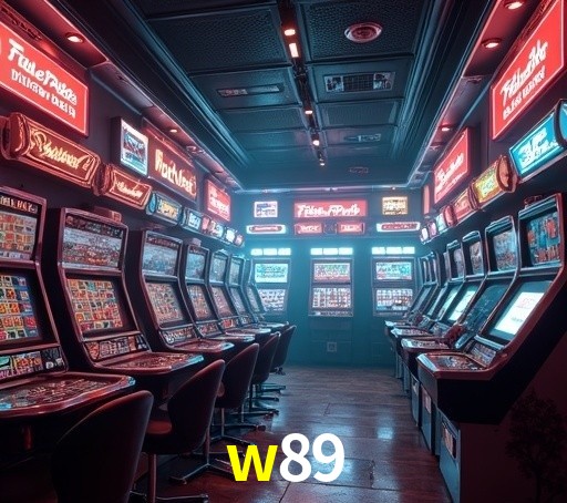 API Integration w89