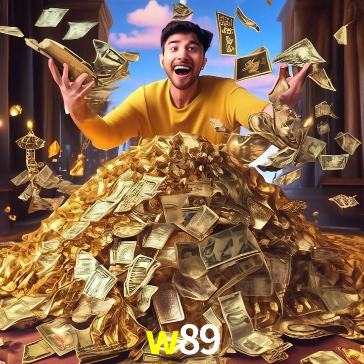 Football Betting w89