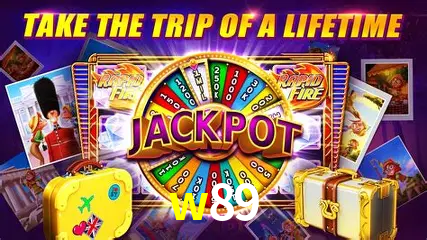 VIP Casino w89