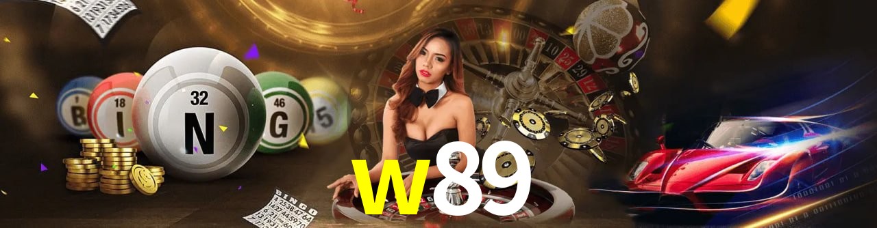 Flash Promotion w89